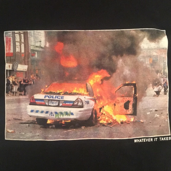 Whatever It Takes tee - Picture 2 of 4